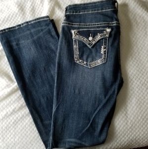Women's Jeans